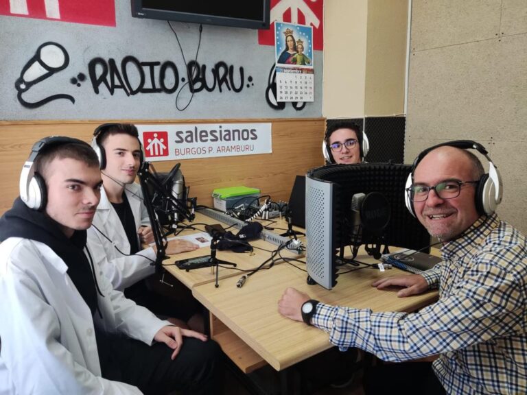 2022_08_23 BUENOS DIAS DE NANDO