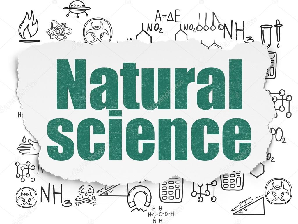The Earth's biosphere and ecosystems