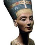 Audioguía NEFERTITI - 2ºESO