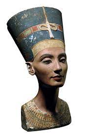 Audioguía NEFERTITI - 2ºESO