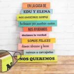 CONSEJOS PARA FAMILIAS: NORMAS EN CASA