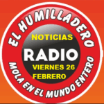 NOTICIAS 26 DE FEBRERO