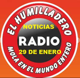 NOTICIAS 29 DE ENERO 2021