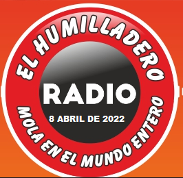 NOTICIAS 8 DE ABRIL