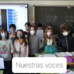 NUESTRAS VOCES