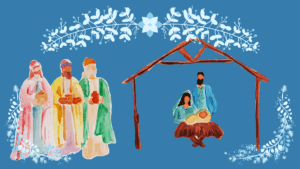 Feliz Navidad