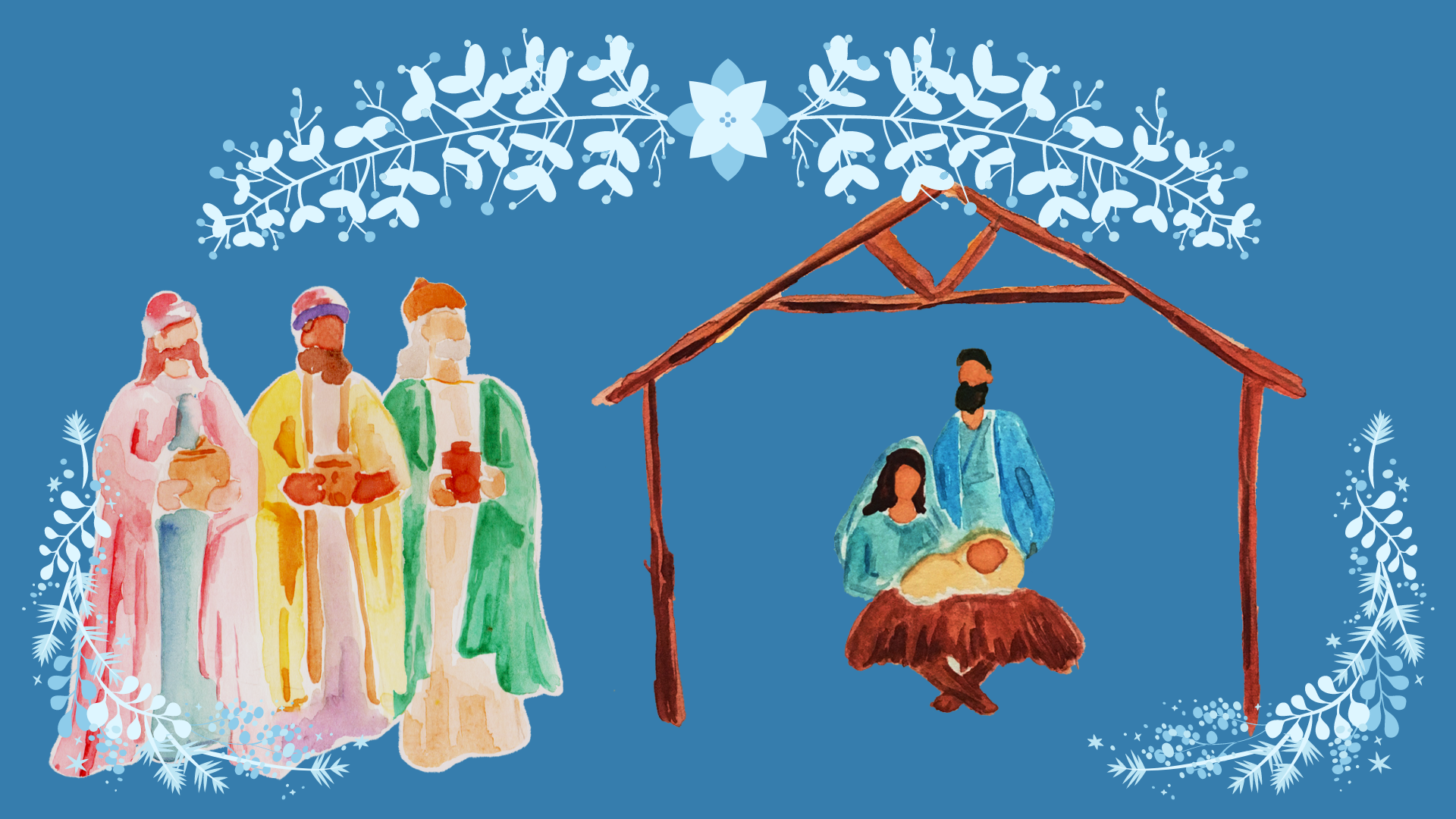 Feliz Navidad