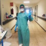 Entrevista a la Enfermera