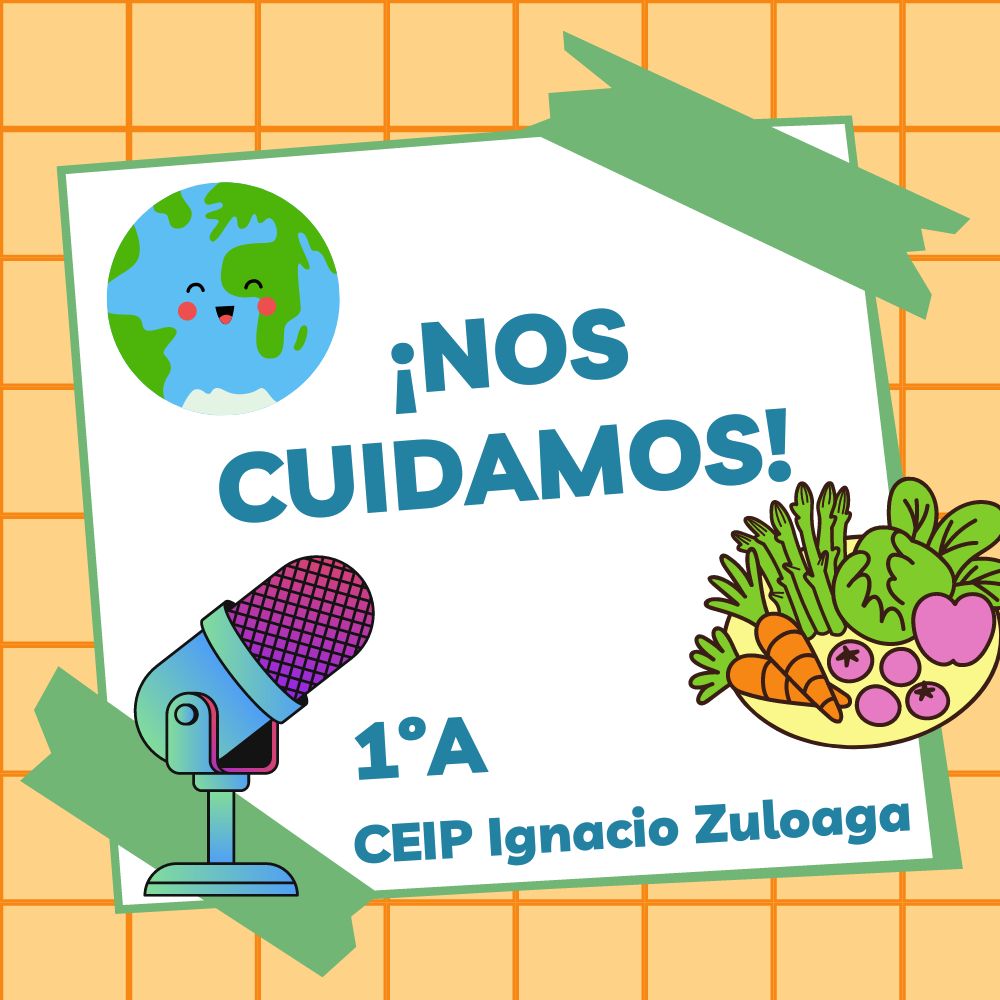 ¡Nos cuidamos!