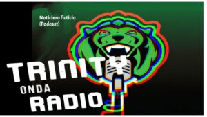 Noticiero ficticio