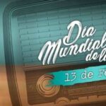 El IES Lucía de Medrano conmemora el Día Mundial de la Radio