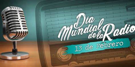 El IES Lucía de Medrano conmemora el Día Mundial de la Radio