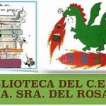 En un rincón de la Subbética- MI BIBLIOTECA-LIBRO ABIERTO