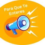Programa de radio "Para Que Te Enteres"  de Onda Salix (radio IES LOS SAUCES)