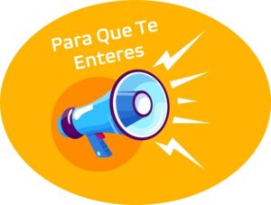 Programa de radio "Para Que Te Enteres" de Onda Salix (radio IES LOS SAUCES)