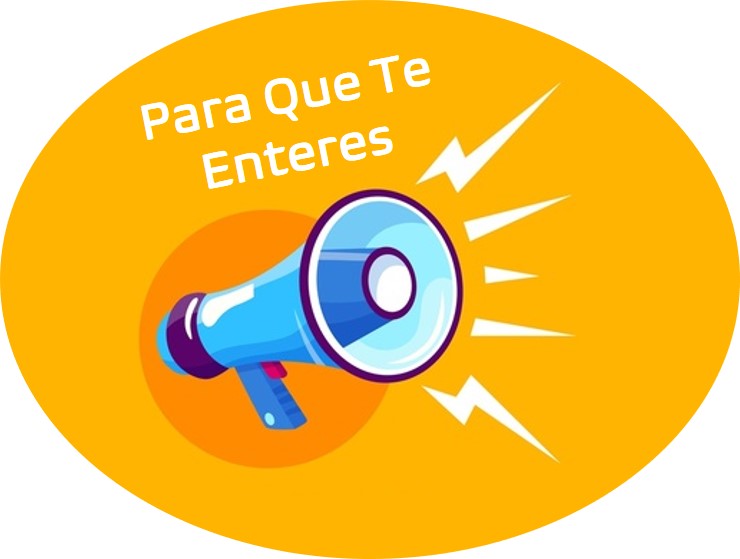 Programa de radio "Para Que Te Enteres"  de Onda Salix (radio IES LOS SAUCES)