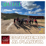 Escuchemos al Planeta