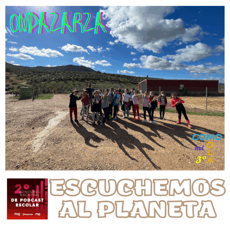 Escuchemos al Planeta