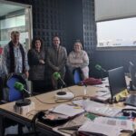 Entrevista en Onda Cero ÁVILA - 29 diciembre 2022