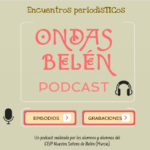 Podcast intergeneracional