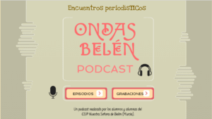 Podcast intergeneracional