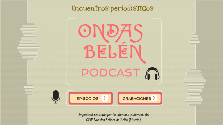 Podcast intergeneracional