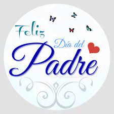 FELICITAMOS A NUESTROS PAPAS