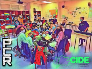 PCR(Programa CIDE Radio)