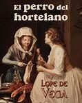 El perro del hortelano