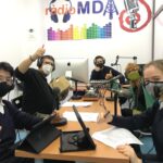 MIEDO EN TUS OÍDOS