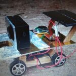 COSAS GUAYS QUE ESTÁN PASANDO EN LAS AULAS 3 - Proyectos científicos