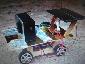 COSAS GUAYS QUE ESTÁN PASANDO EN LAS AULAS 3 - Proyectos científicos