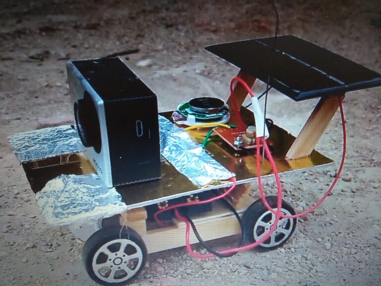 COSAS GUAYS QUE ESTÁN PASANDO EN LAS AULAS 3 - Proyectos científicos