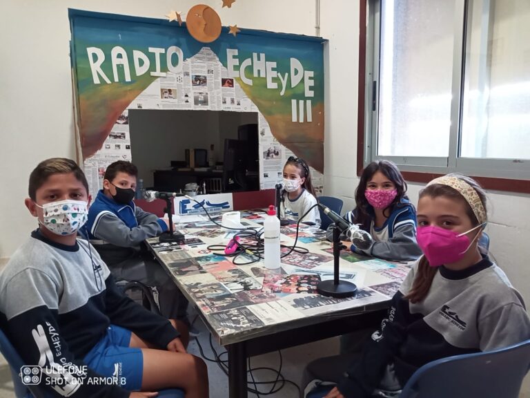 Teo y su cumpleaños