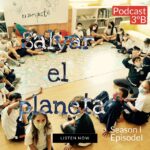 Salvar el planeta