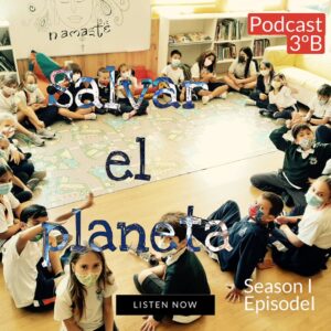 Salvar el planeta