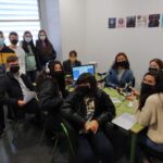 Entrevista a Zulma