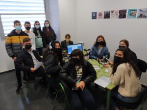 Entrevista a Zulma