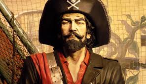 POEMA LA CANCIÓN DEL PIRATA