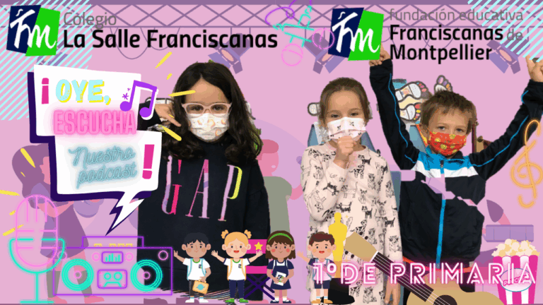 ¡La cultura es segura! Nos vamos al cine...