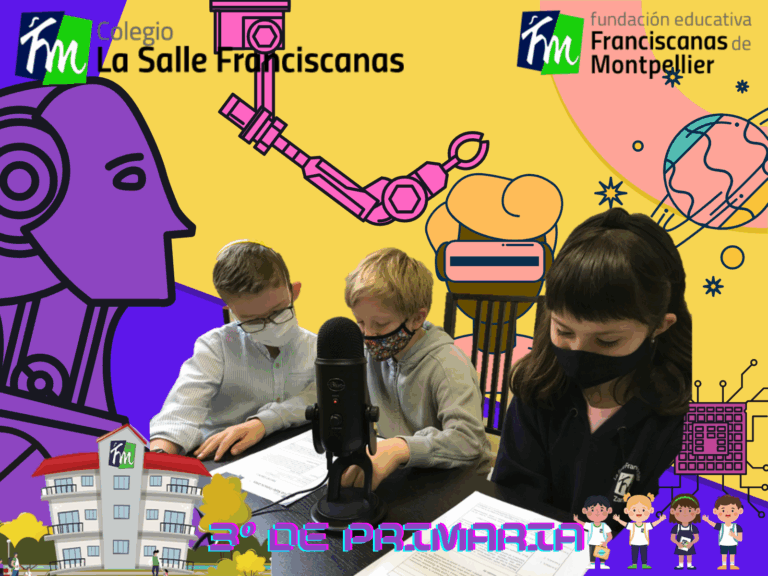 El futuro y las noticias.