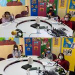 POESIAS DE PRIMAVERA 1º PRIMARIA