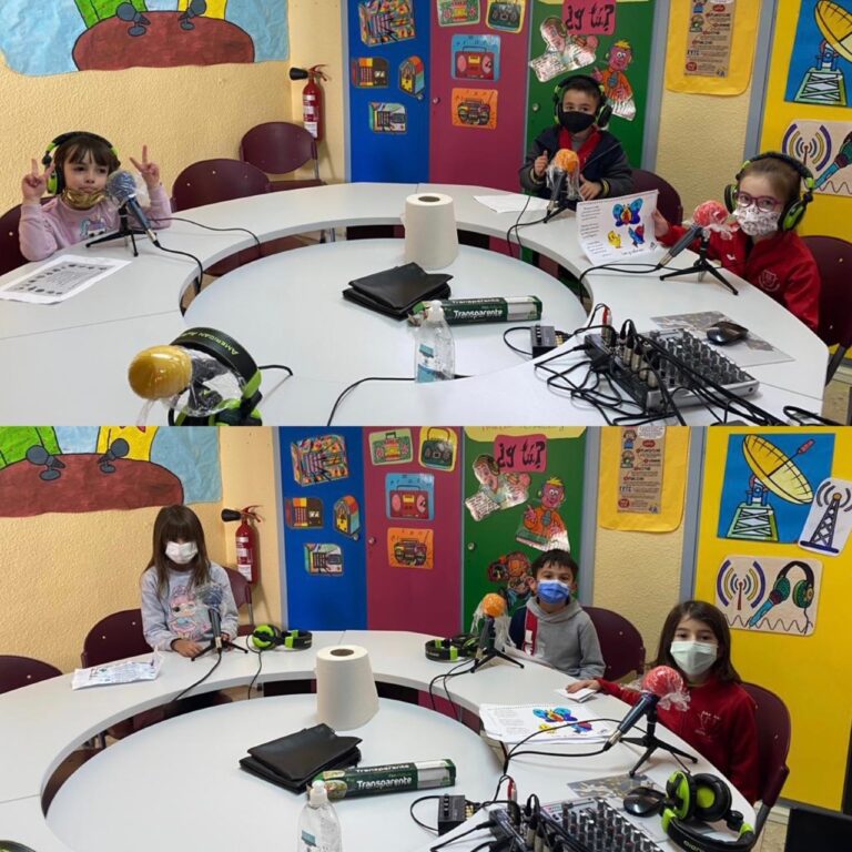 POESIAS DE PRIMAVERA 1º PRIMARIA