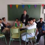 LINGOTAZO ARTÍSTICO ENVUELTO EN LA NIEBLA DEL POMBO.