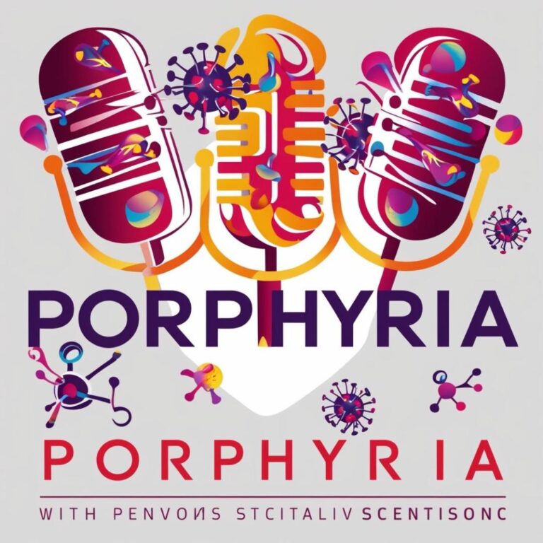 LA PORFIRIA