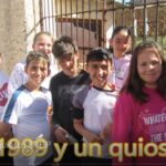 1989 Y UN QUIOSCO