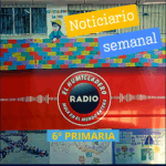 NOTICIARIO SEMANAL 24 DE ABRIL