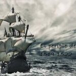 EL PERIPLO DE PIGAFETTA