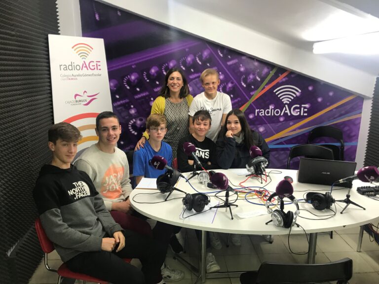 Entrevista Margarita Arroyo concejala del Ayuntamiento de Burgos por el partido Unidas Podemos