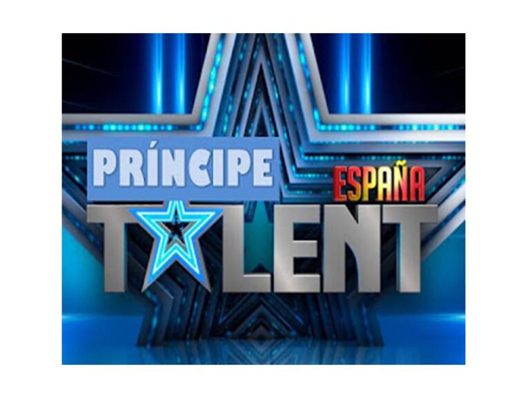 PRÍNCIPE TALENT 1.1